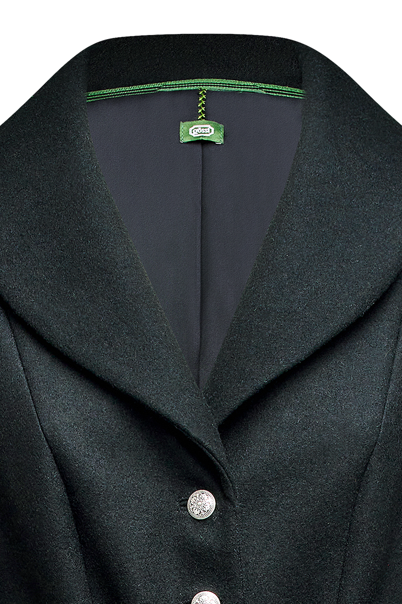 Dirndl coat - Image 3