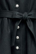Dirndl coat - thumbnail 4