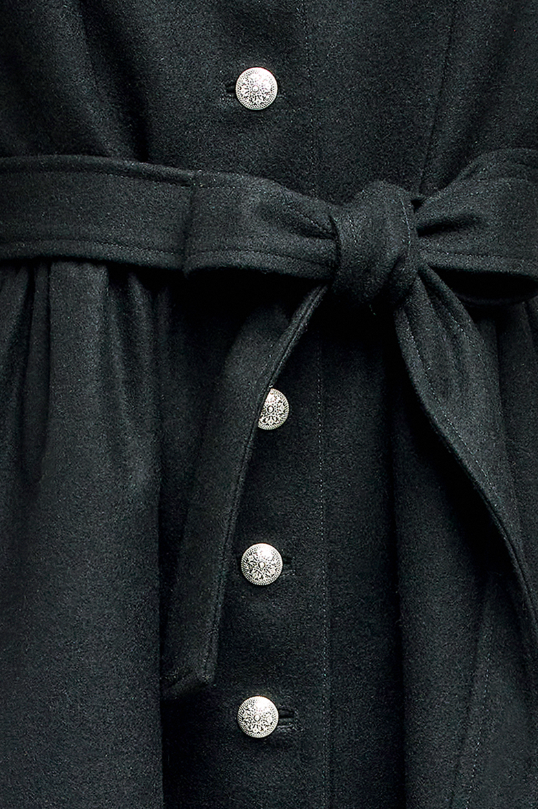 Dirndl coat - Image 4