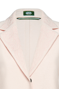 Coat with paisley embroidery - thumbnail 3