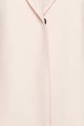 Coat with paisley embroidery - thumbnail 4