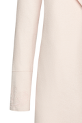 Coat with paisley embroidery - thumbnail 5