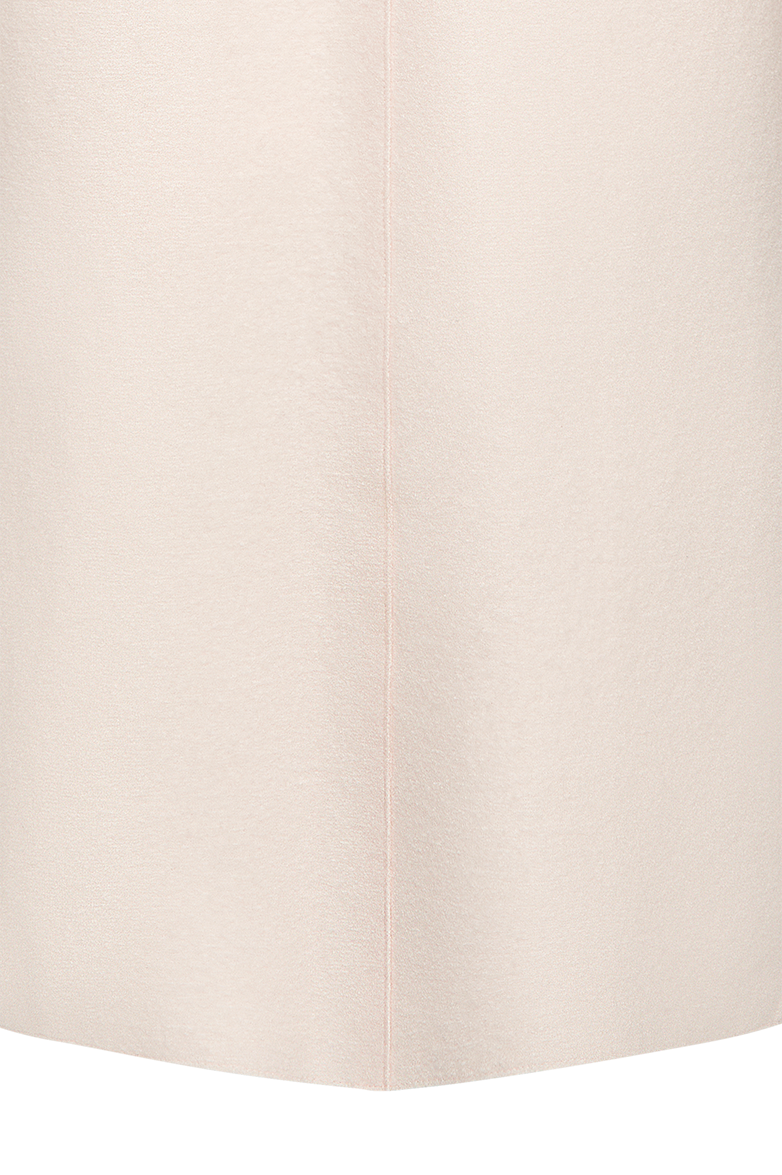 Coat with paisley embroidery - Image 6
