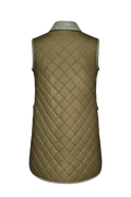 Quilted Gilet Jagd - thumbnail 2
