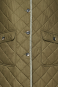 Quilted Gilet Jagd - thumbnail 4