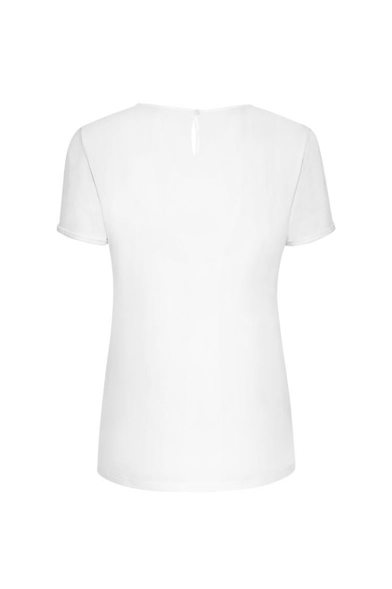 Short-sleeved shirt - Image 2