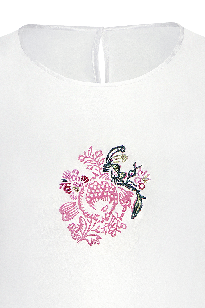 Short-sleeved shirt - Image 3