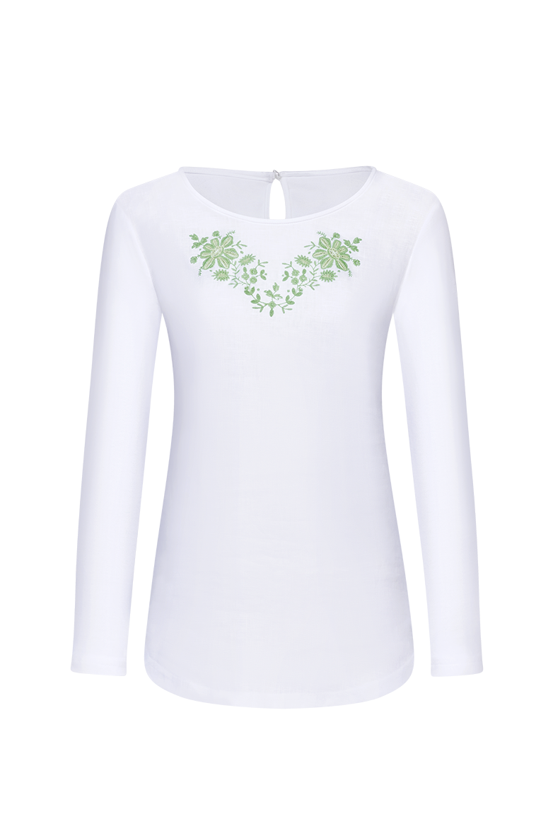 Blossom shirt - Image 7