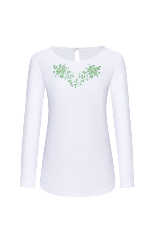 Blossom shirt