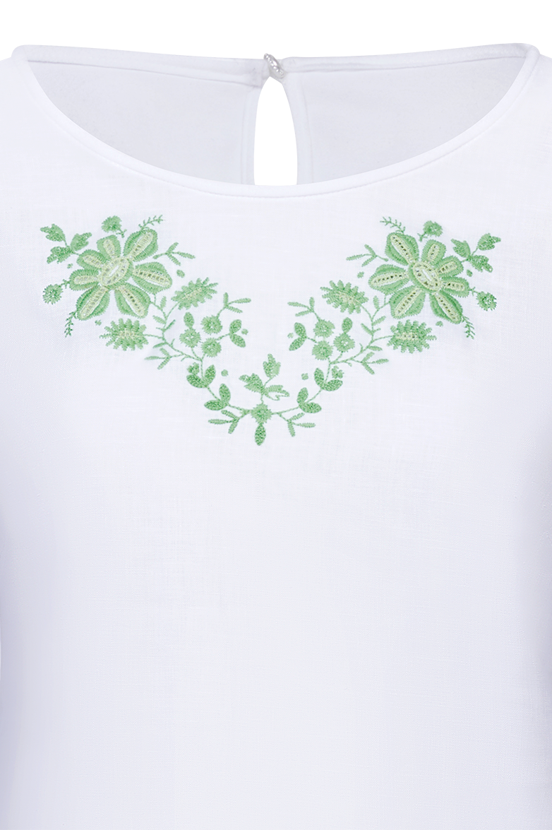 Blossom shirt - Image 9
