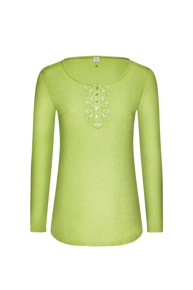 Patina shirt - Image 1