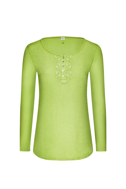 Patina shirt