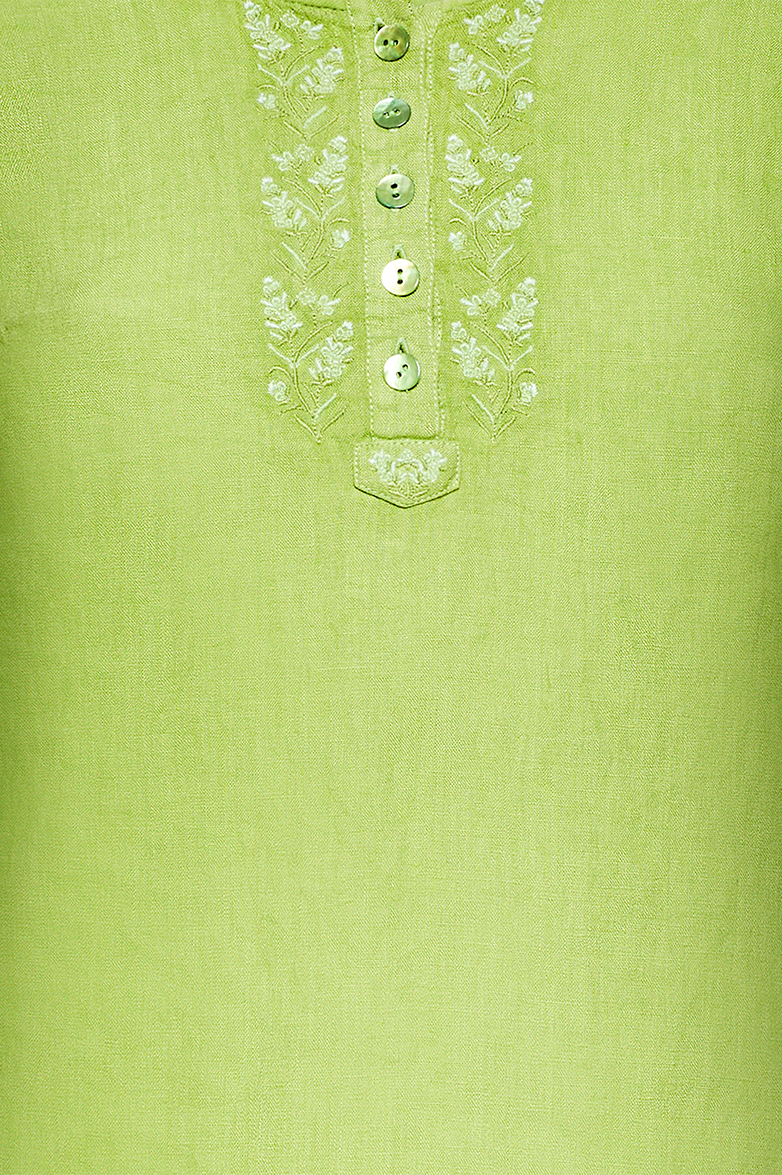 Patina shirt - Image 5