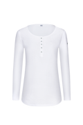 Shirt with chamois - thumbnail 1