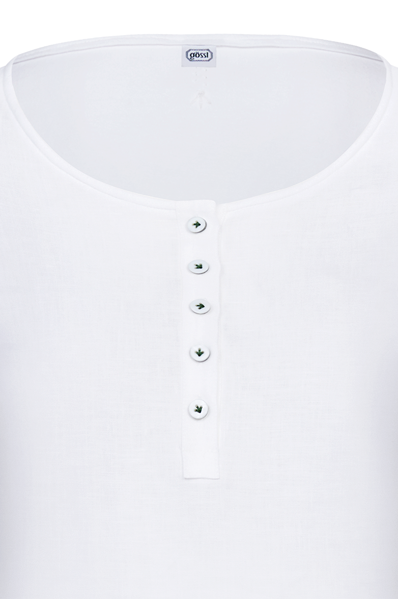 Shirt with chamois - Image 3