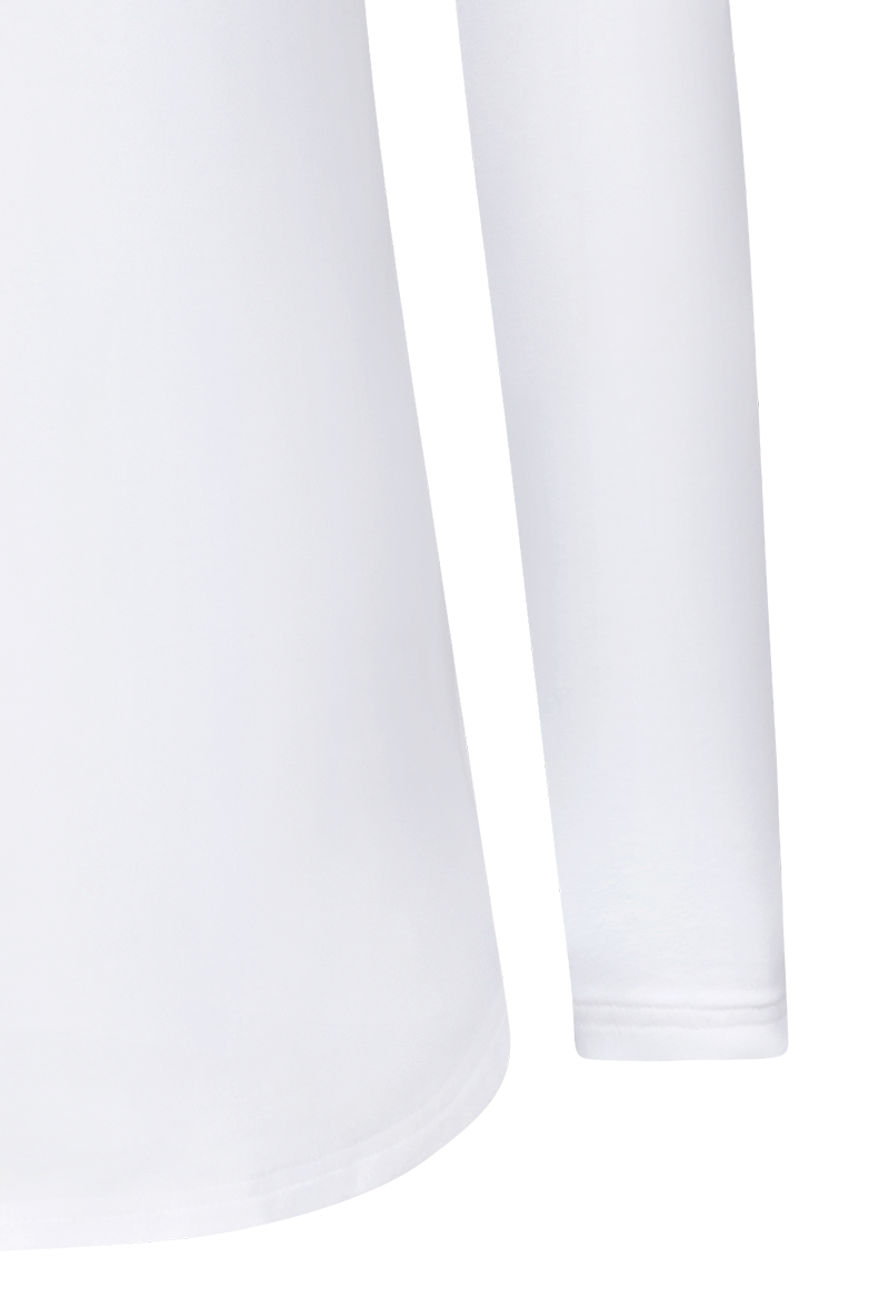 Shirt with chamois - Image 6