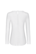 Eyelet-stitch shirt - thumbnail 1