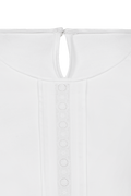 Eyelet-stitch shirt - thumbnail 3