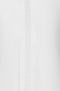 Eyelet-stitch shirt - thumbnail 4