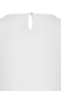 Eyelet-stitch shirt - thumbnail 5