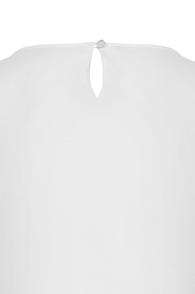 Eyelet-stitch shirt - Image 5