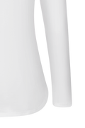 Eyelet-stitch shirt - thumbnail 6