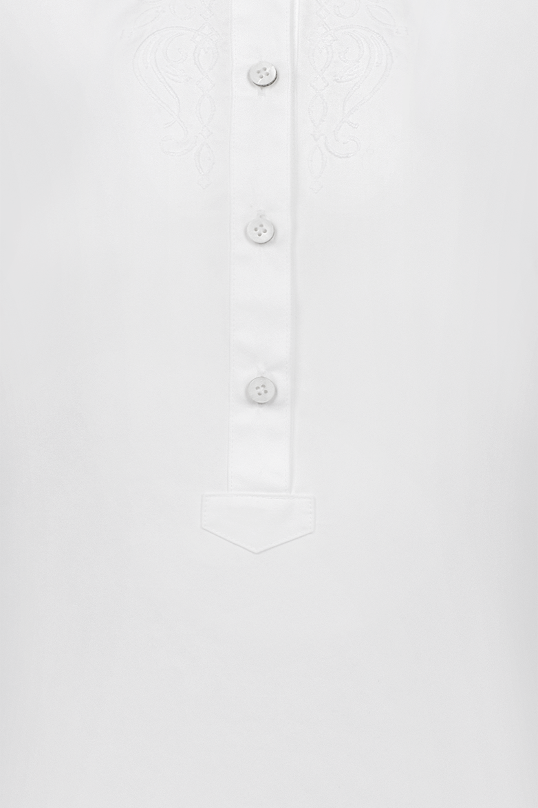 Kerbschnitz shirt - Image 4