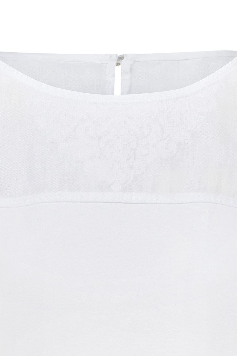 Cross-stitch shirt - Image 3
