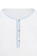 Shirt with Hexenstich - thumbnail 3