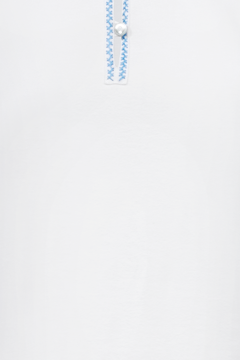 Shirt with Hexenstich - Image 4
