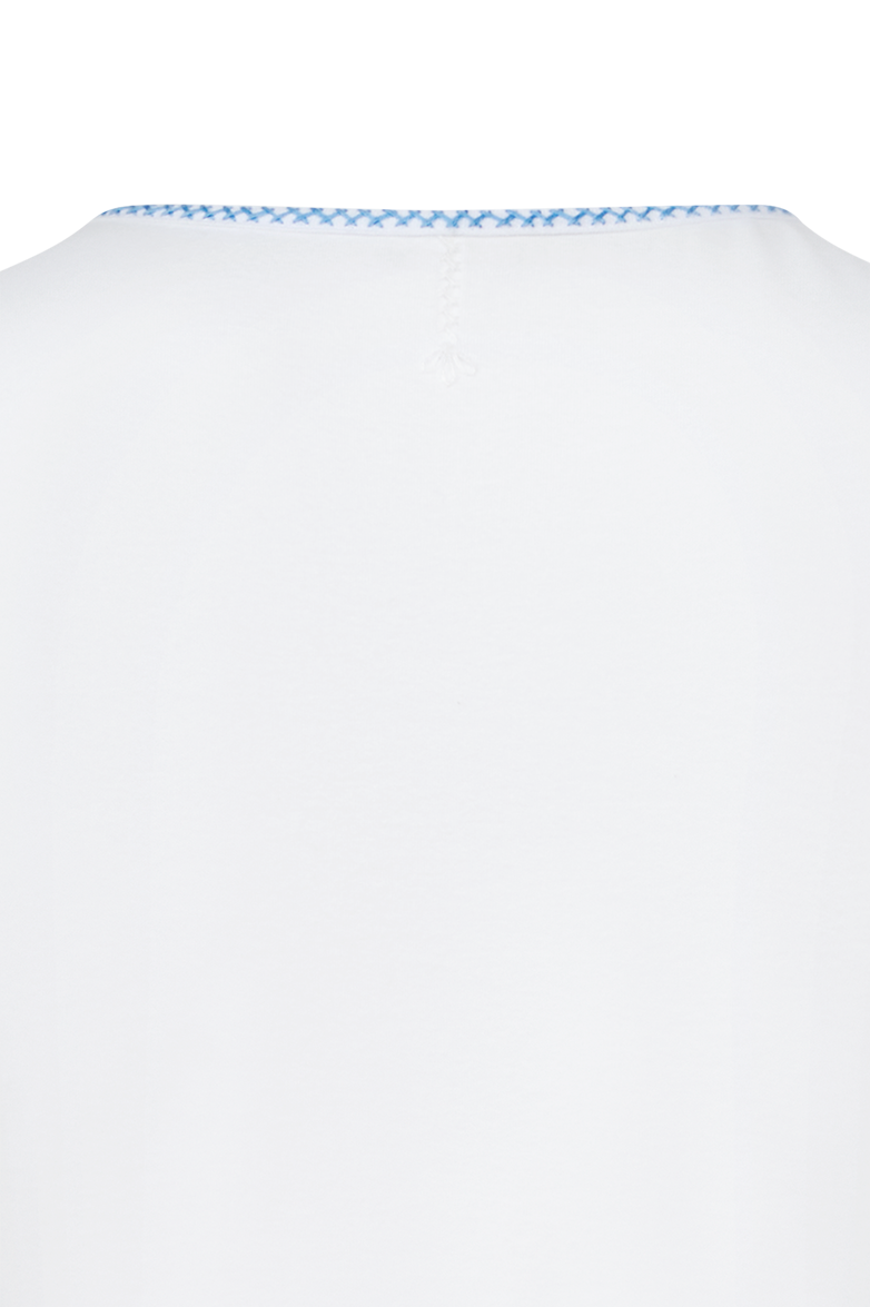 Shirt with Hexenstich - Image 5