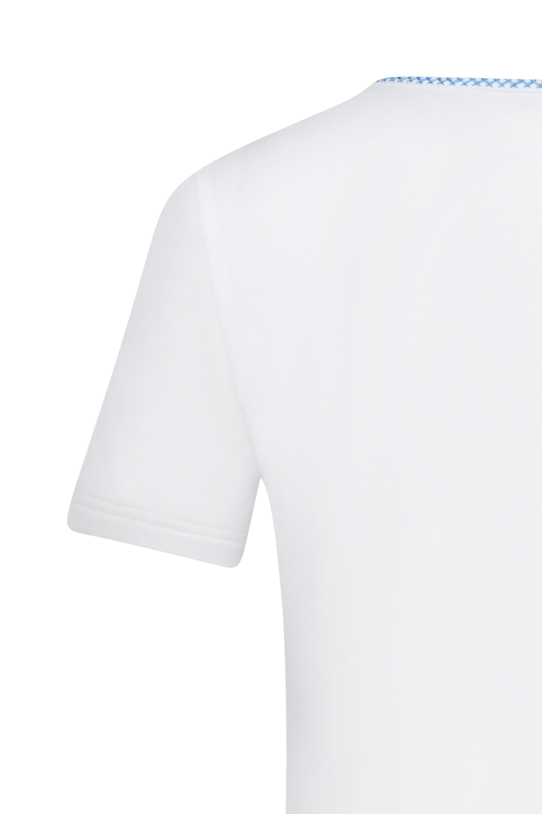 Shirt with Hexenstich - Image 6