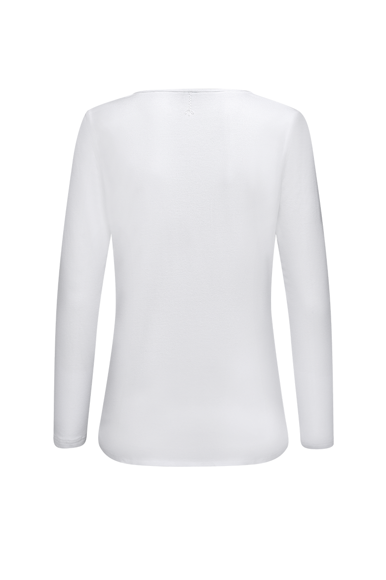Cross-stitch shirt - Image 2