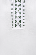 Cross-stitch shirt - thumbnail 3