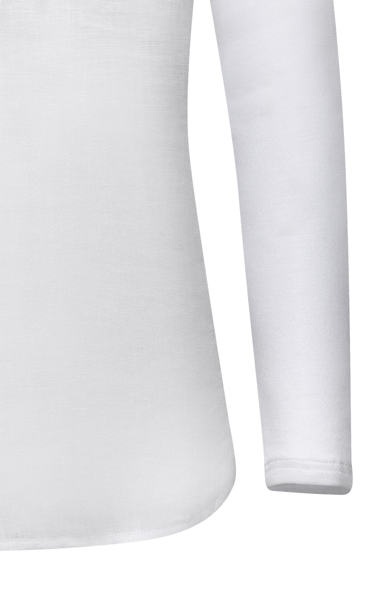 Cross-stitch shirt - Image 4