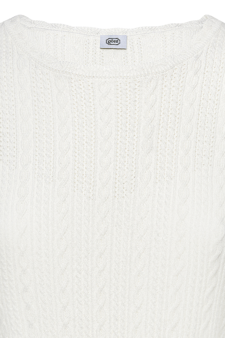 Im Winter zum Dirndl und Hose - Image 3