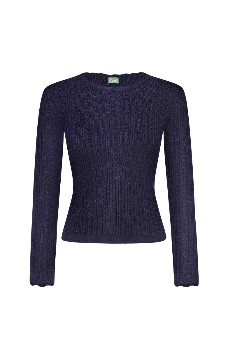 Im Winter zum Dirndl und Hose - Image 12