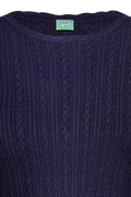 Im Winter zum Dirndl und Hose - thumbnail 13