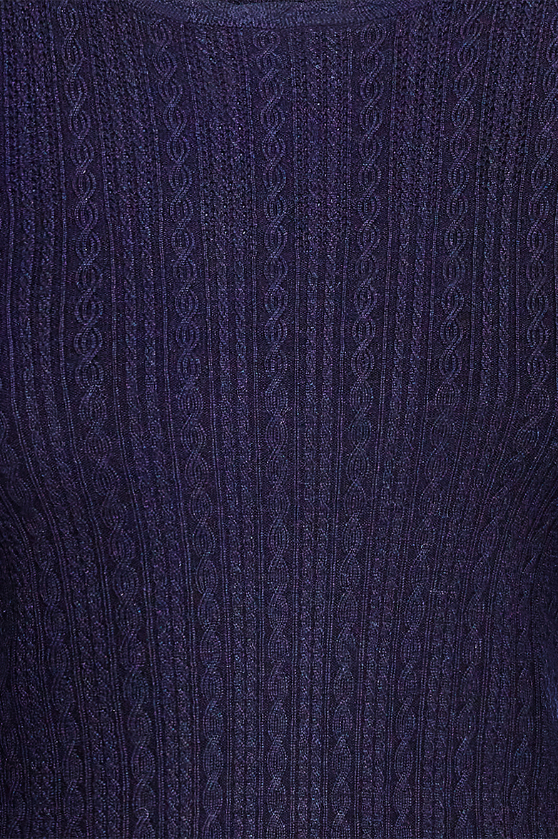Im Winter zum Dirndl und Hose - Image 15