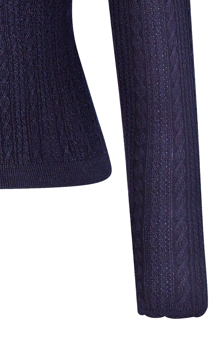 Im Winter zum Dirndl und Hose - Image 16