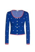 Short Dirndl jacket - thumbnail 1
