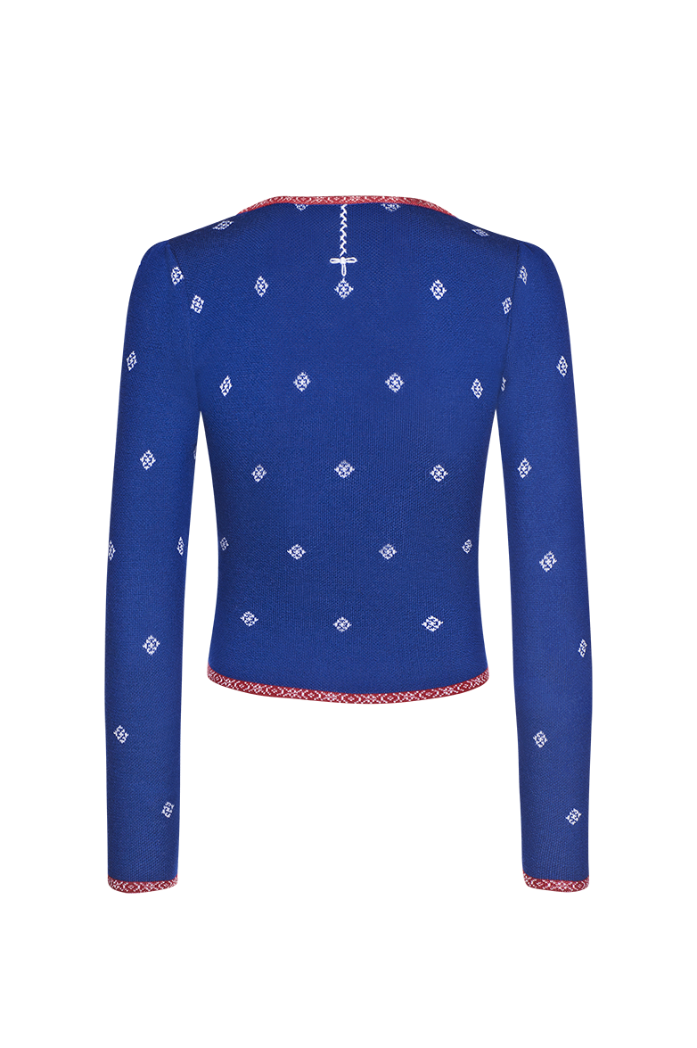 Short Dirndl jacket - Image 2