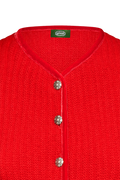 Purl/purl cardigan with a difference - thumbnail 3