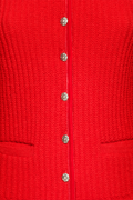 Purl/purl cardigan with a difference - thumbnail 4