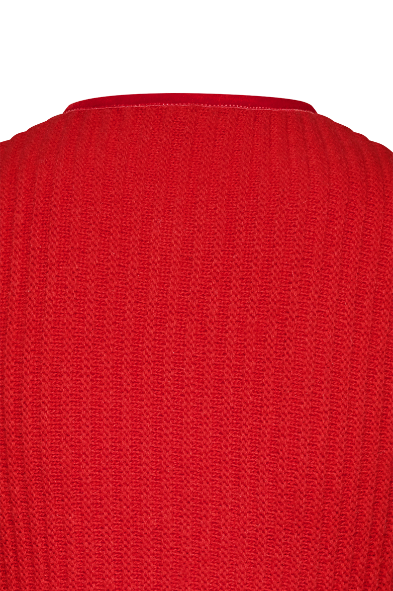 Purl/purl cardigan with a difference - Image 5