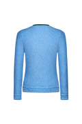 Purl/purl cardigan with a difference - thumbnail 8