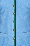 Purl/purl cardigan with a difference - thumbnail 10