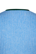 Purl/purl cardigan with a difference - thumbnail 11