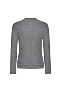 Purl/purl cardigan with a difference - thumbnail 14