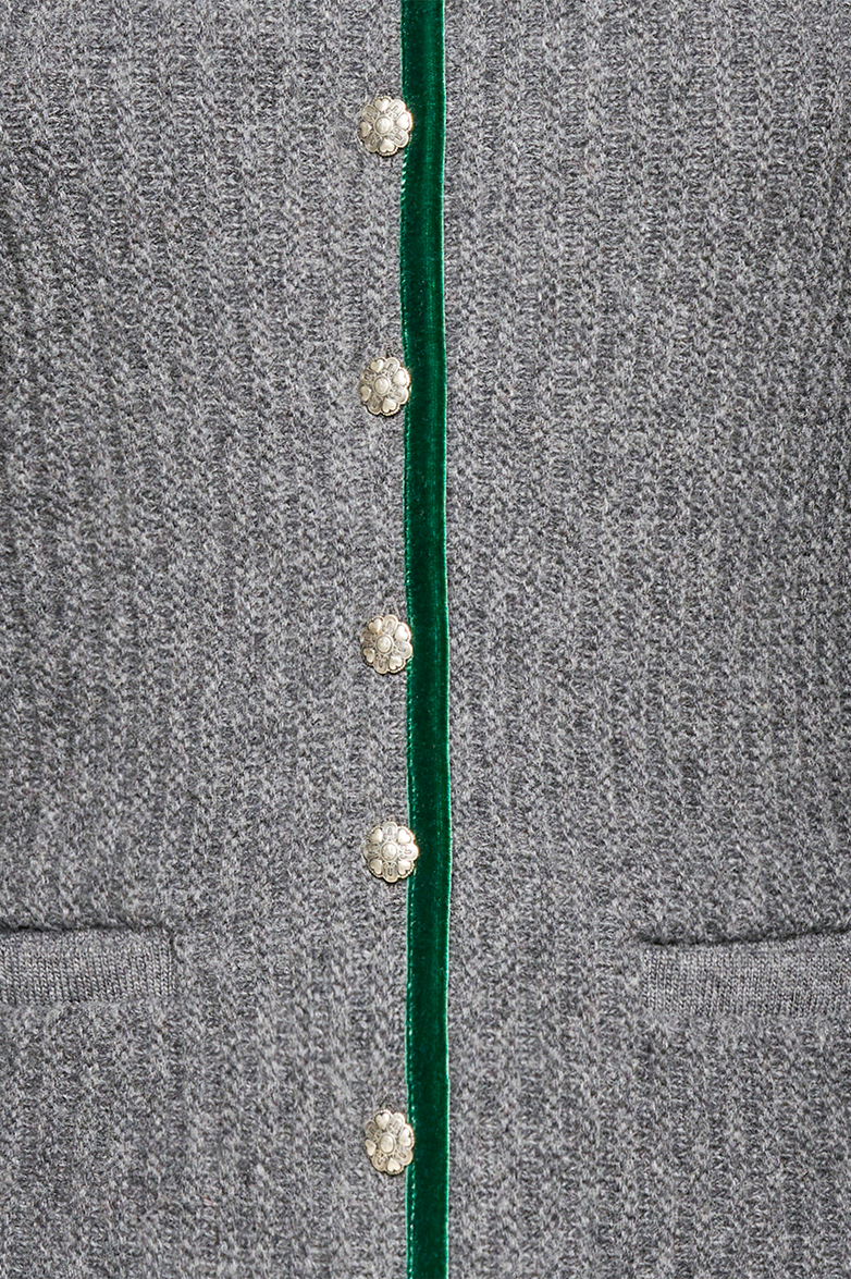 Purl/purl cardigan with a difference - Image 16